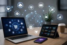 El impacto de la digitalización en la vida y el consumo en el Perú